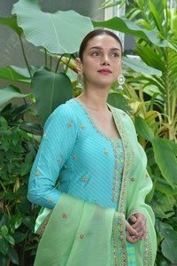Actress Aditi Rao Hydari Pictures
